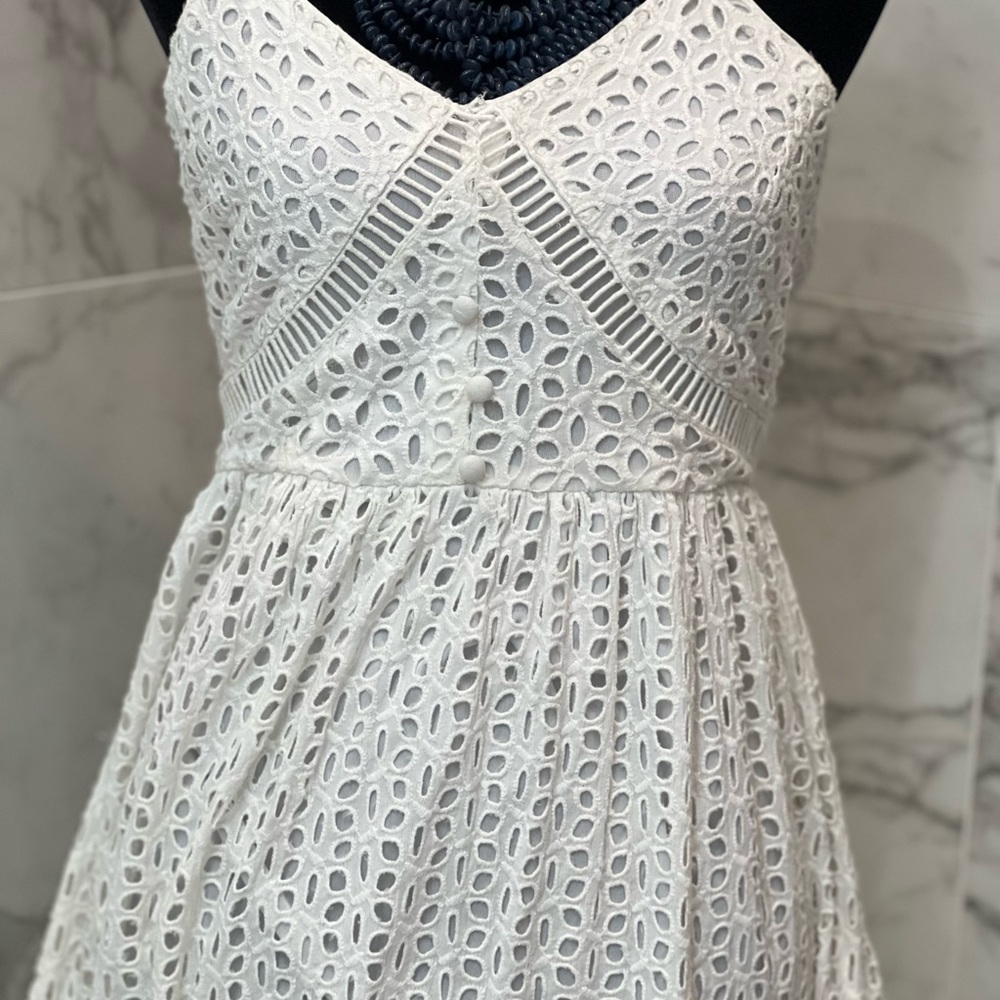 Japana Cotton  dress 👗 - Picture 3 of 6